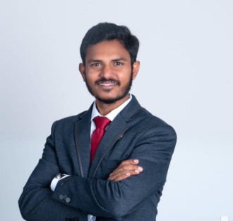 Dr Lokesh Venkat Bheemisetty